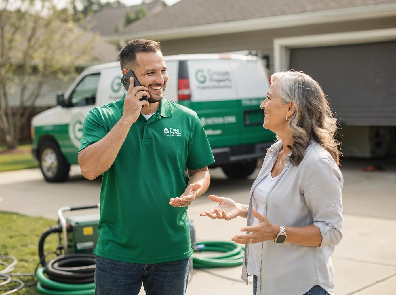 Water Damage Restoration Saint Clair Shores, MI FAQs